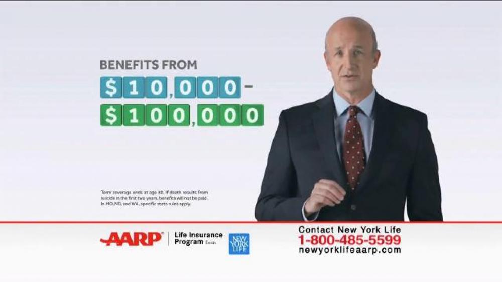 Aarp Whole Life Insurance Quote 17