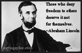 Abe Lincoln Quotes On Life 01