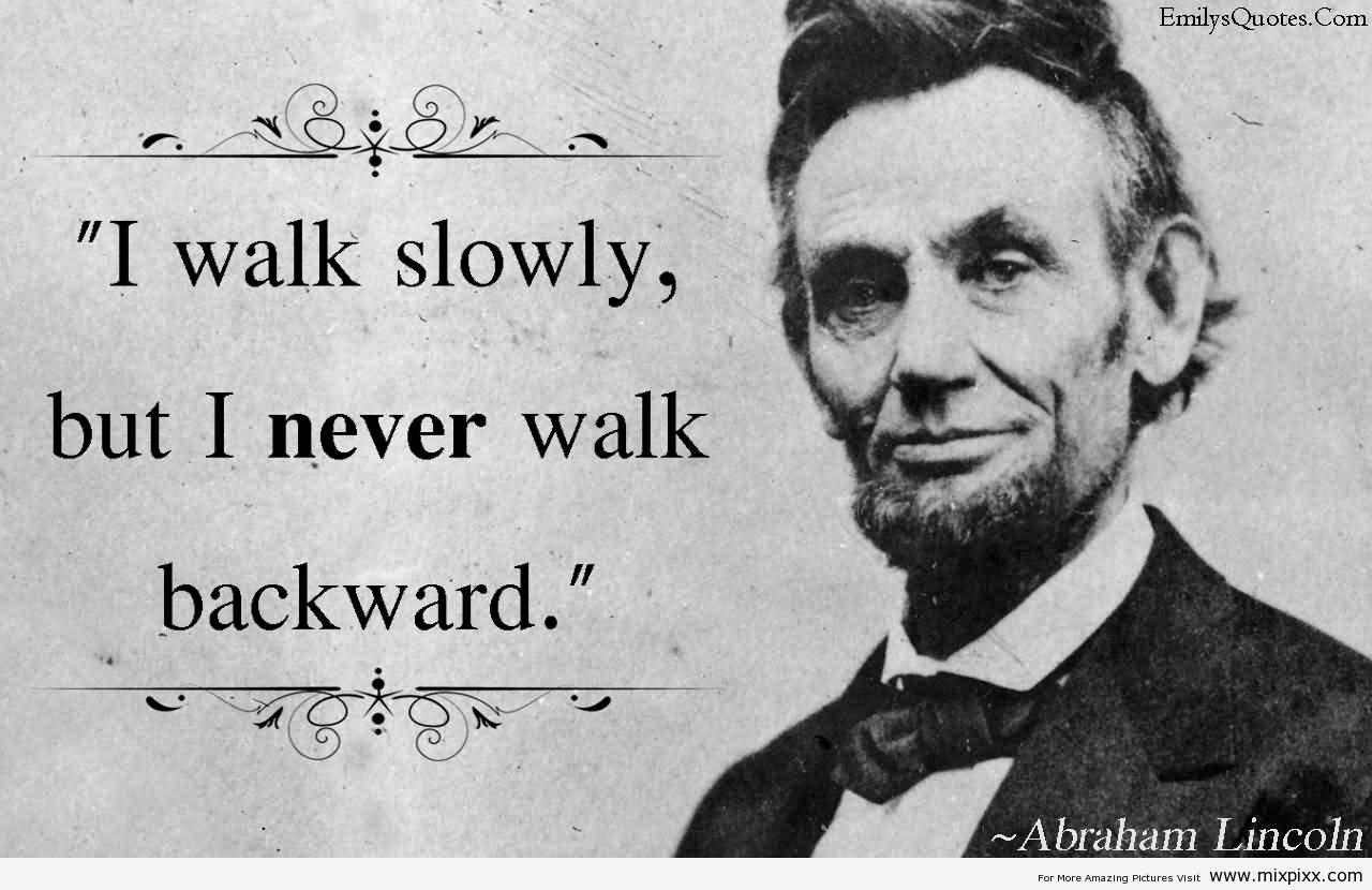 Abe Lincoln Quotes On Life 08