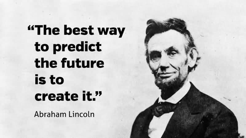 Abe Lincoln Quotes On Life