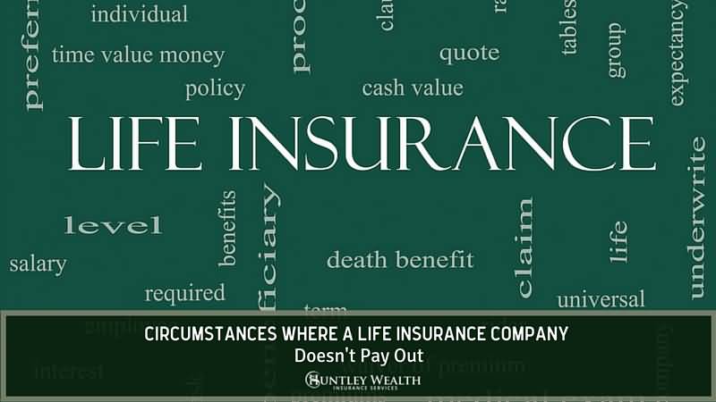 Accidental Life Insurance Quotes 17