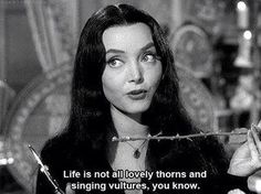 Addams Family Quotes Meme Image 01