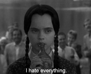 Addams Family Quotes Meme Image 02