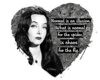 Addams Family Quotes Meme Image 04