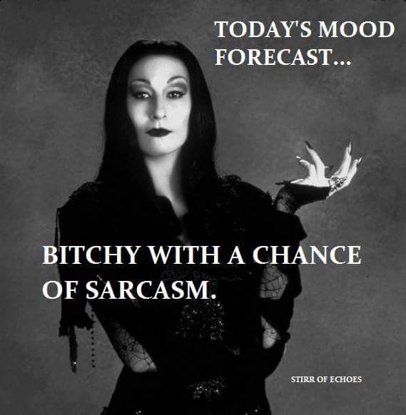 Addams Family Quotes Meme Image 08