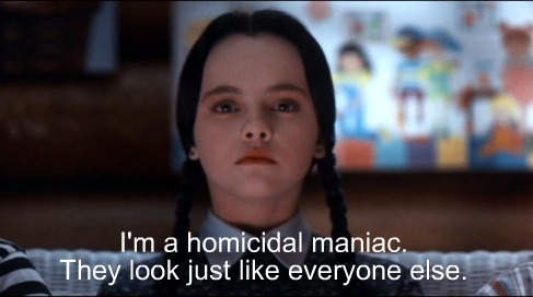 Addams Family Quotes Meme Image 10