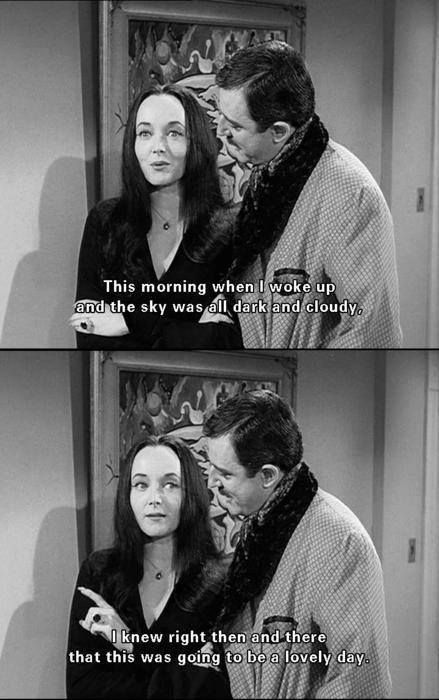 Addams Family Quotes Meme Image 16