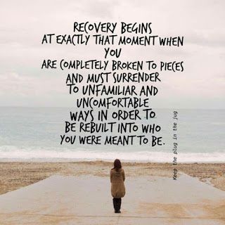 Addiction Recovery Quotes Meme Image 06