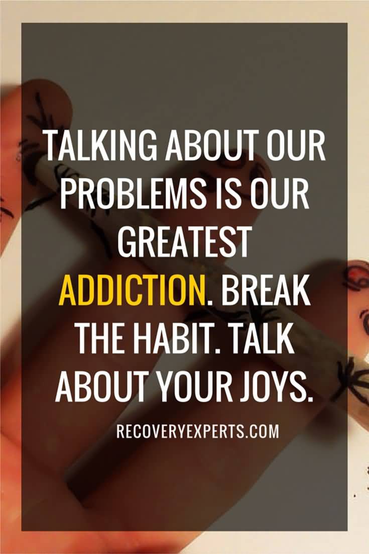 Addiction Recovery Quotes Meme Image 11