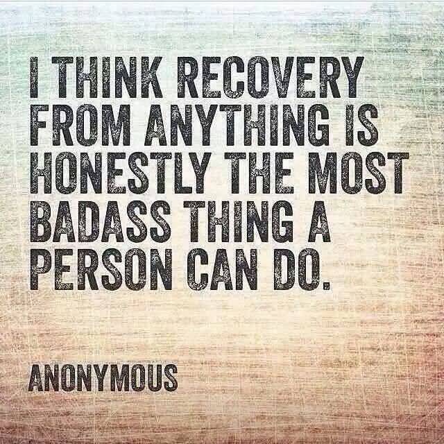 Addiction Recovery Quotes Meme Image 13