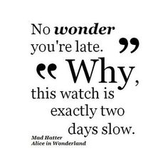 Alice And Wonderland Quotes Meme Image 01