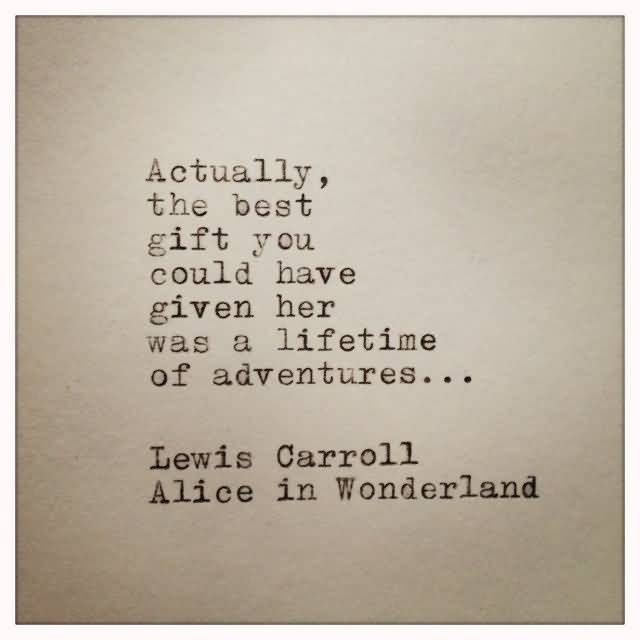 Alice And Wonderland Quotes Meme Image 16