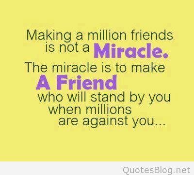 Amazing Quotes About Friendship 11