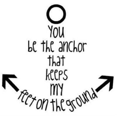 Anchor Love Quotes 06
