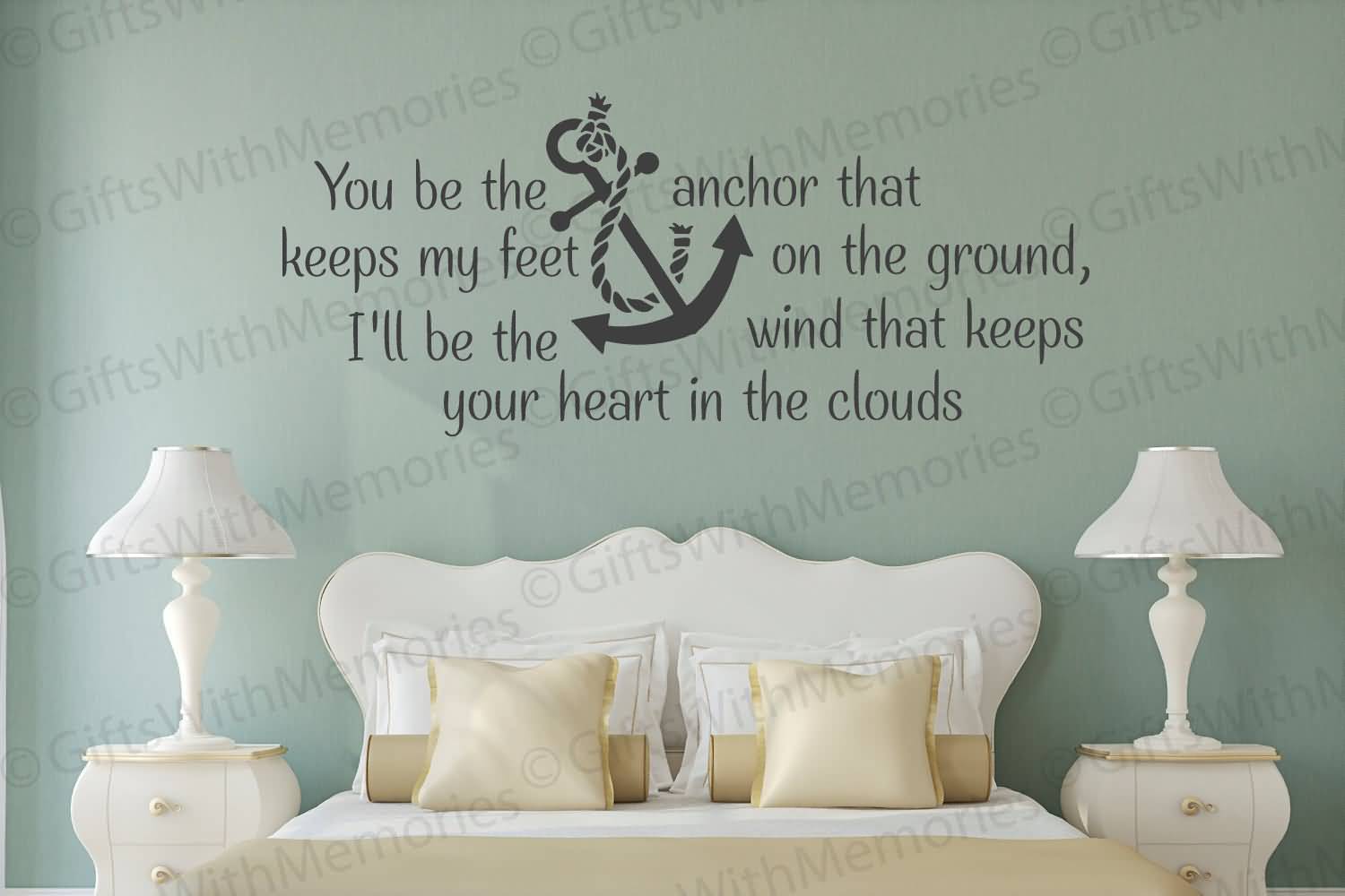 Anchor Love Quotes 10