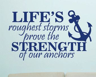 Anchor Love Quotes 13