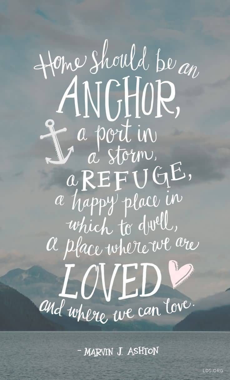 Anchor Love Quotes 18