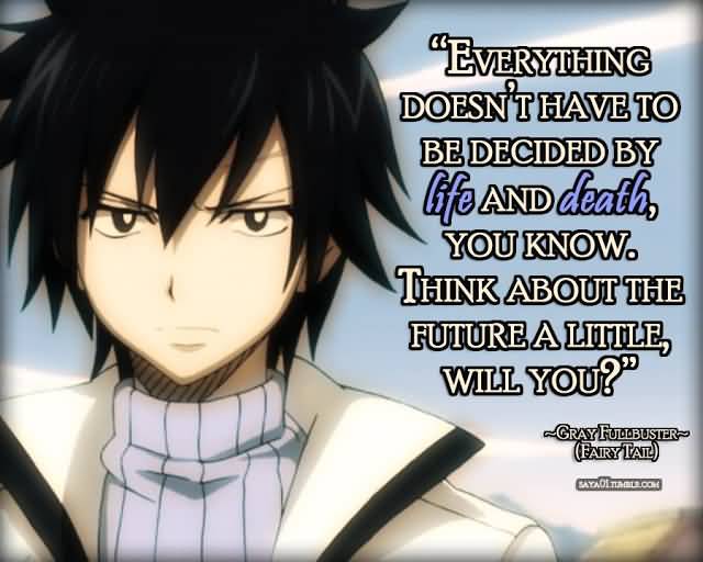 Anime Quotes About Friendship 05
