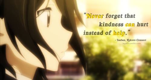 Anime Quotes About Friendship 06