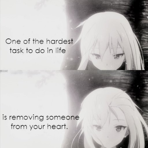 Anime Quotes About Friendship 09