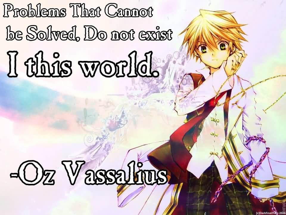 Anime Quotes About Friendship 20