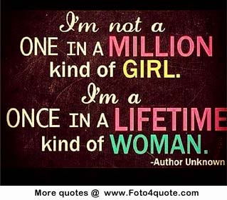 25 Appreciate Your Woman Quotes and Sayings Images