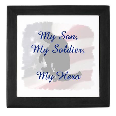 Army Son Quotes Meme Image 05