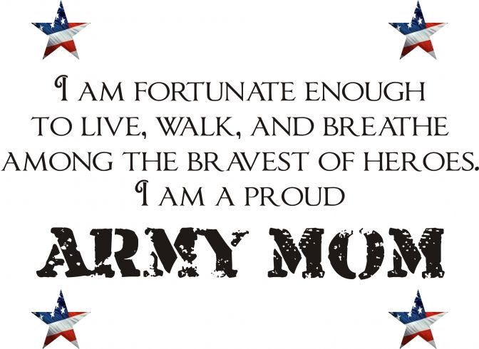 Army Son Quotes Meme Image 08