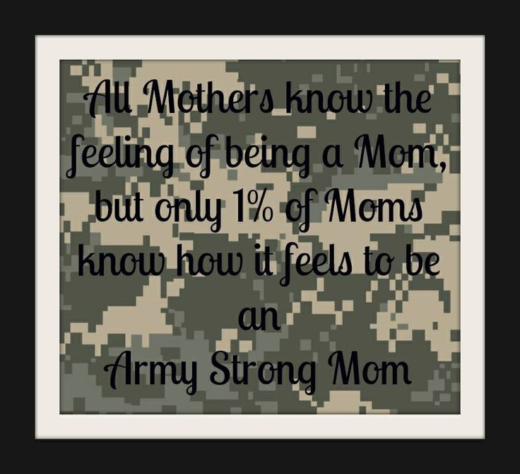 Army Son Quotes Meme Image 11