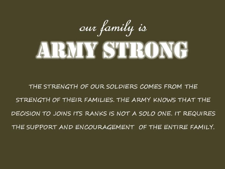 Army Son Quotes Meme Image 15