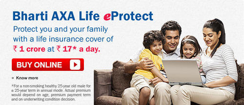 Axa Life Insurance Quote