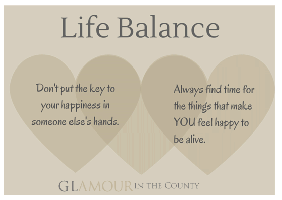 Balanced Life Quotes 10
