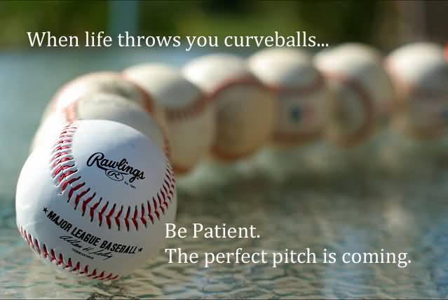 Baseball Life Quotes, Images, Pictures & Sayings