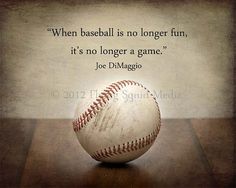 Baseball Love Quotes 02