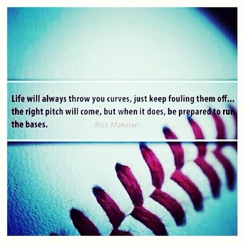 Baseball Love Quotes 08