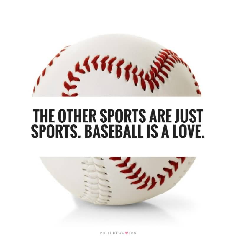 Baseball Love Quotes 09