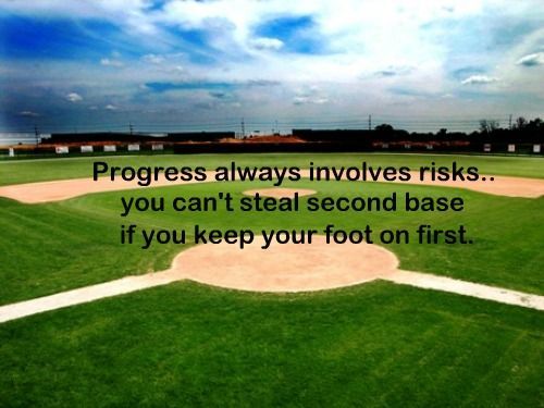 Baseball Love Quotes 12