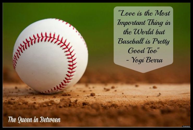 Baseball Love Quotes 15