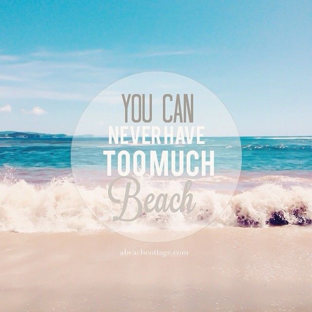 Beach And Friends Quotes Meme Image 08