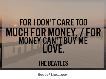 Beatles Quotes About Friendship 04
