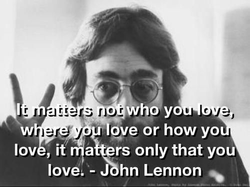 Beatles Quotes Love 17