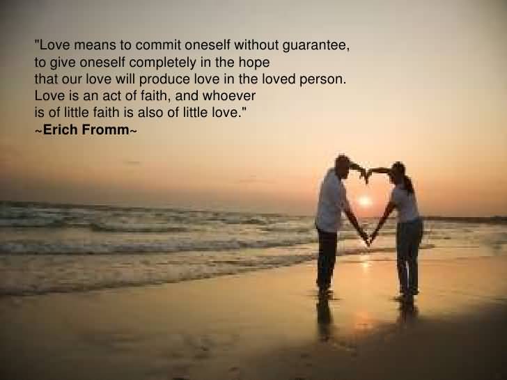 Beautiful Love Quotes 10