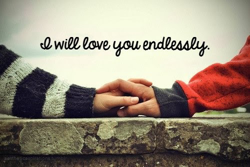 Beautiful Love Quotes Will Show You True Love