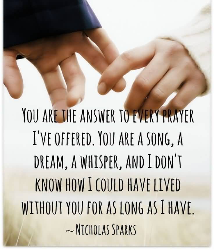 Beautiful Love Quotes For Him 11