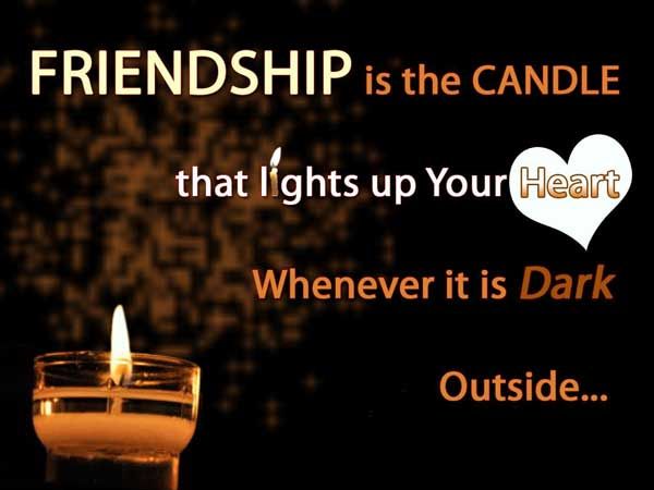Beautiful Quotes About Friendship 13