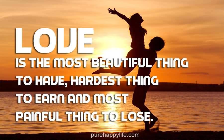 Beautiful Quotes About Love 10