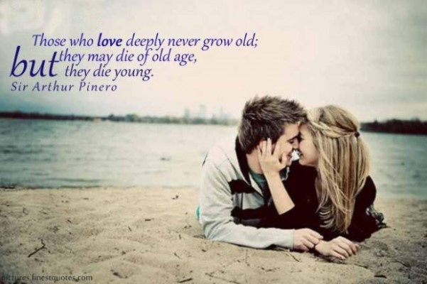 25 Beautiful Quotes Love Pictures and Sayings