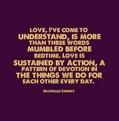 Bedtime Love Quotes 16
