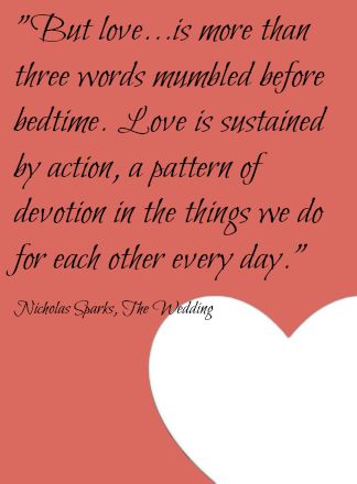Bedtime Love Quotes 18