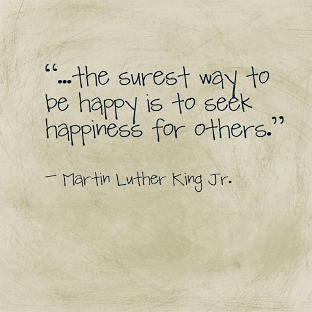 Being Happy For Others Quotes Meme Image 14